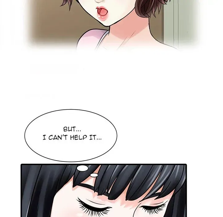 Read Two Wives chapter 29 image 54 on Lezhin