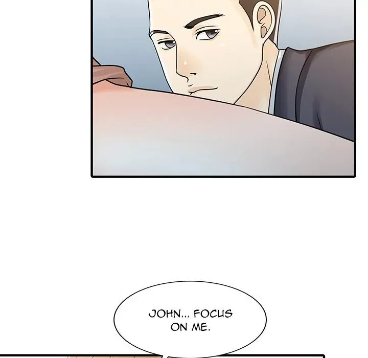 Read Two Wives chapter 29 image 60 on Lezhin