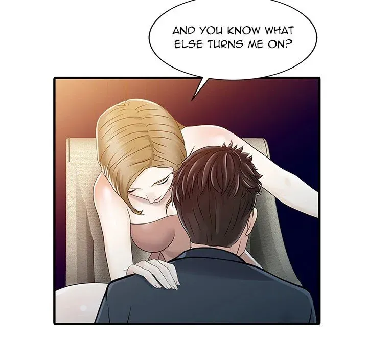 Read Two Wives chapter 29 image 62 on Lezhin