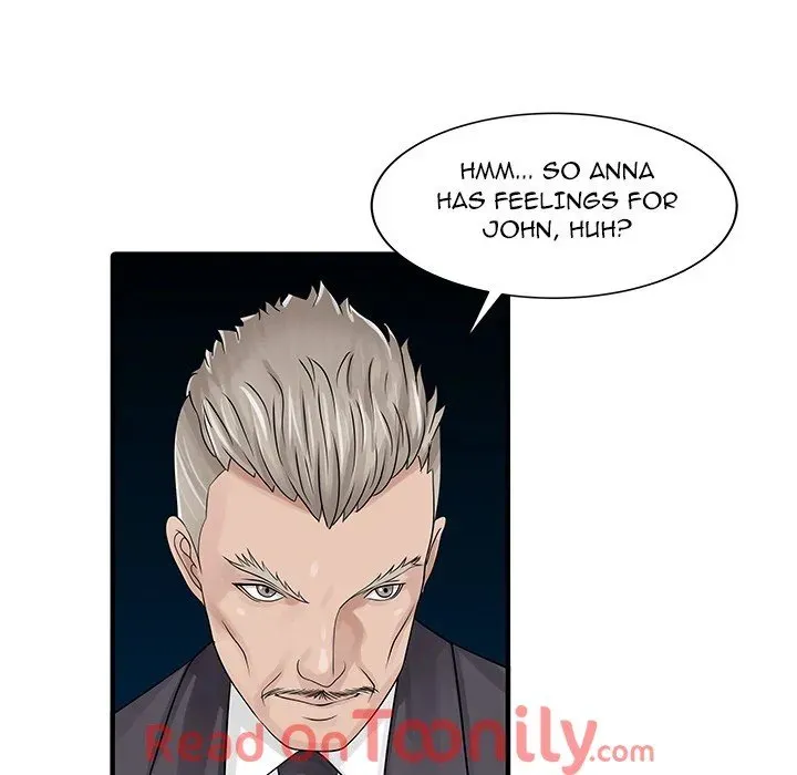 Read Two Wives chapter 29 image 79 on Lezhin