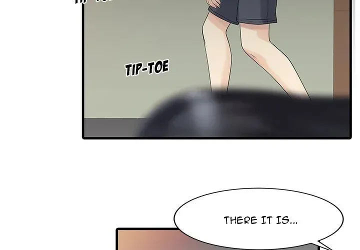 Read Two Wives chapter 3 image 1 on Lezhin