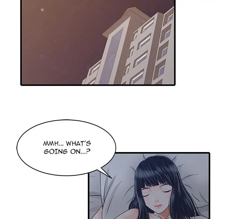 Read Two Wives chapter 3 image 10 on Lezhin