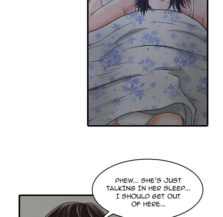 Read Two Wives chapter 3 image 11 on Lezhin