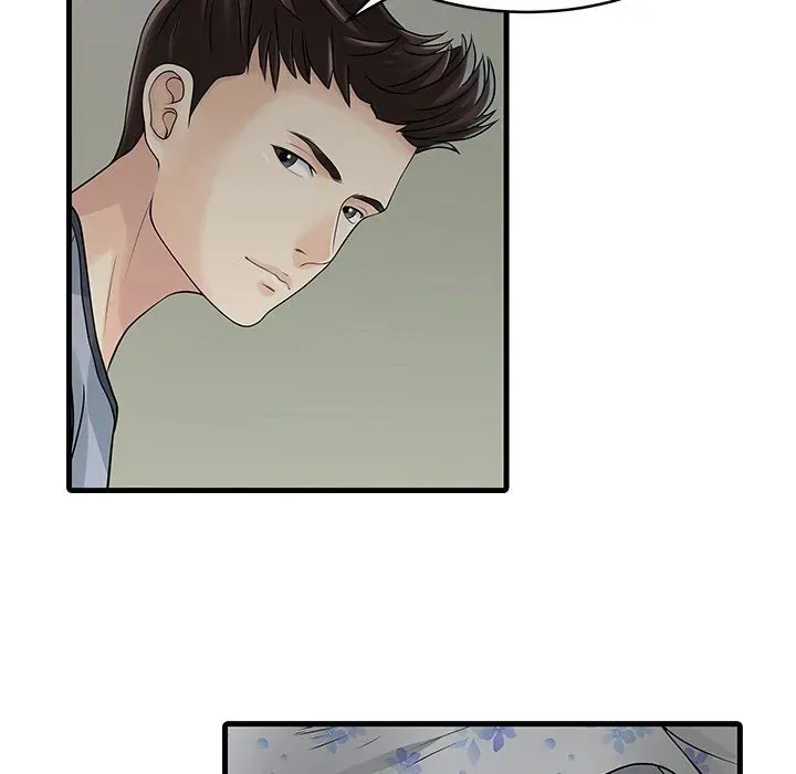 Read Two Wives chapter 3 image 12 on Lezhin