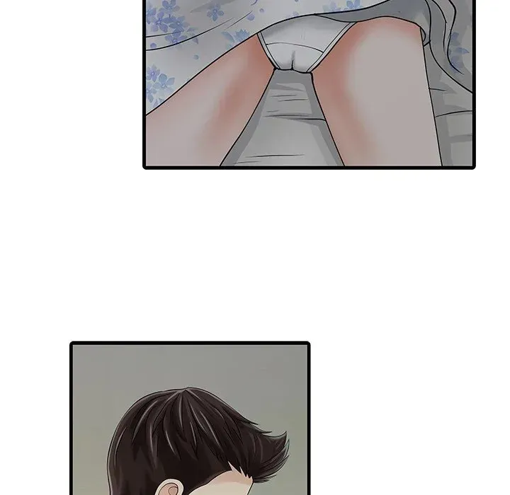 Read Two Wives chapter 3 image 13 on Lezhin