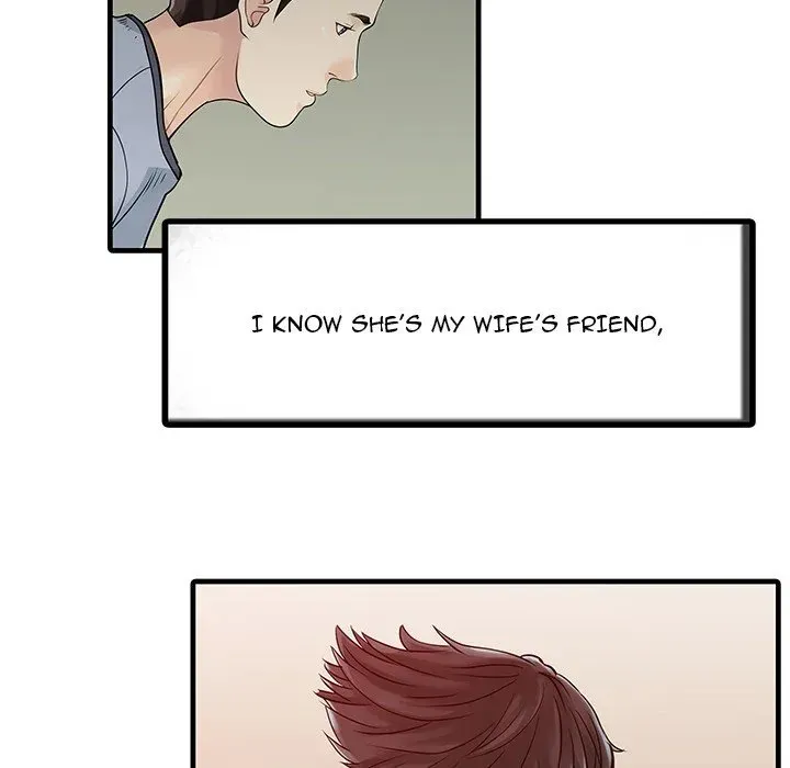 Read Two Wives chapter 3 image 14 on Lezhin