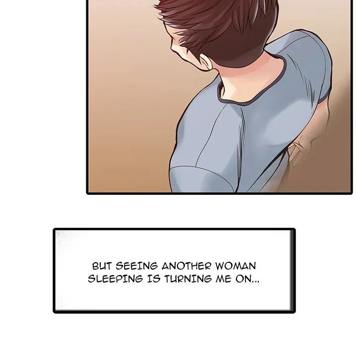 Read Two Wives chapter 3 image 15 on Lezhin