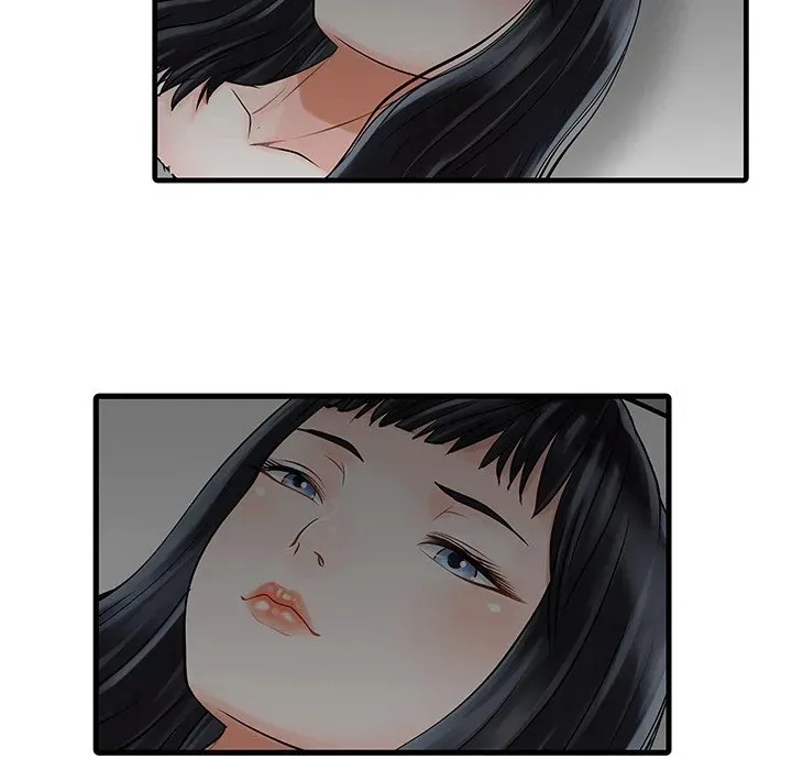 Read Two Wives chapter 3 image 17 on Lezhin