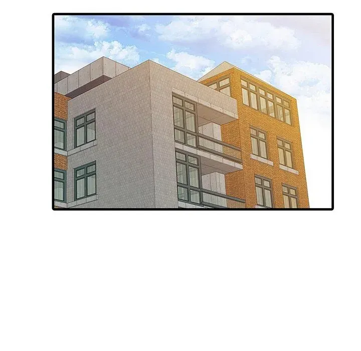 Read Two Wives chapter 3 image 19 on Lezhin