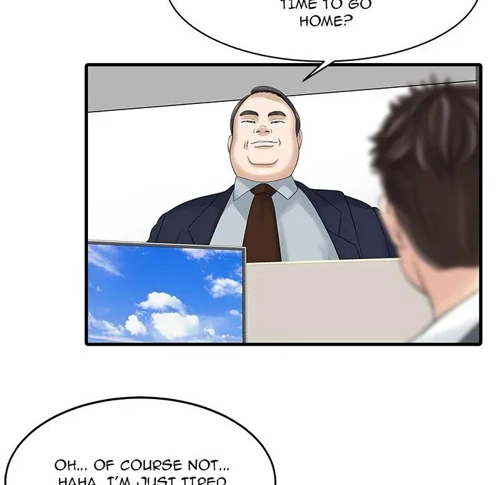 Read Two Wives chapter 3 image 27 on Lezhin