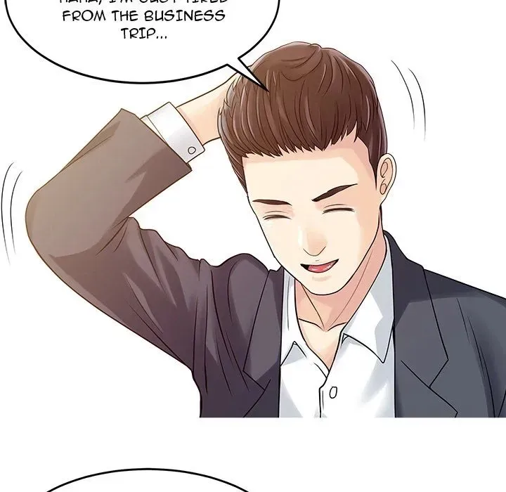 Read Two Wives chapter 3 image 28 on Lezhin