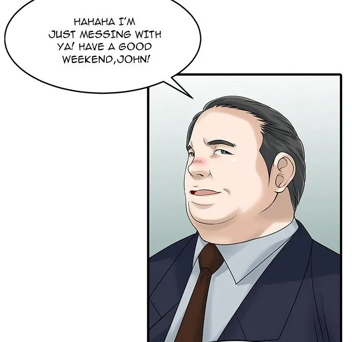 Read Two Wives chapter 3 image 29 on Lezhin
