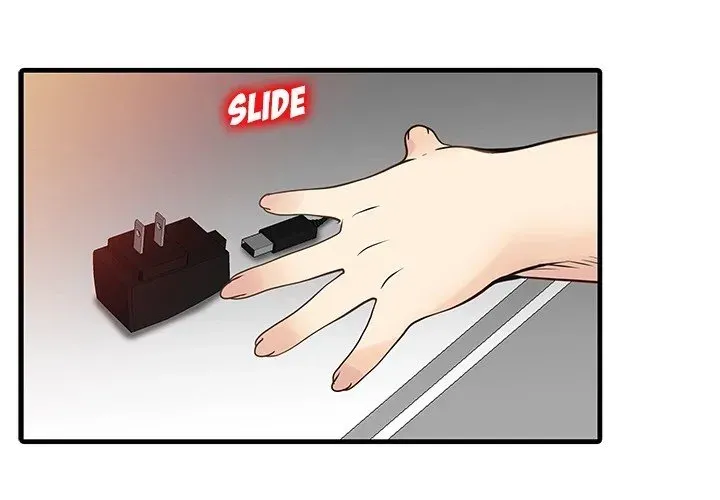 Read Two Wives chapter 3 image 3 on Lezhin
