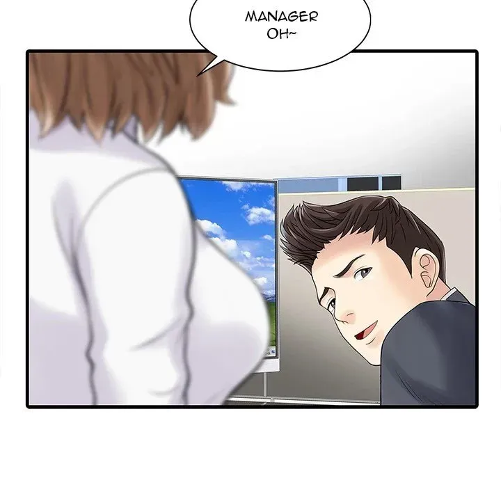 Read Two Wives chapter 3 image 31 on Lezhin