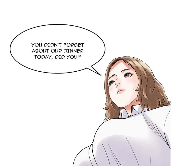 Read Two Wives chapter 3 image 32 on Lezhin