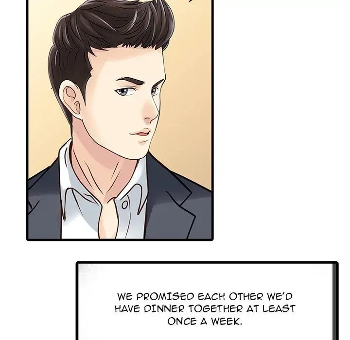 Read Two Wives chapter 3 image 35 on Lezhin