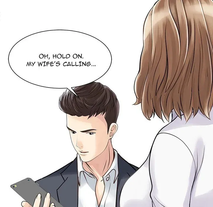 Read Two Wives chapter 3 image 37 on Lezhin
