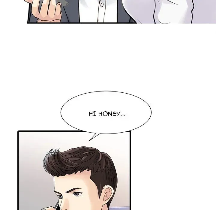 Read Two Wives chapter 3 image 38 on Lezhin