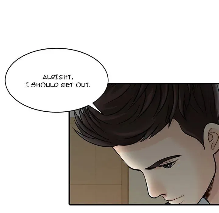 Read Two Wives chapter 3 image 4 on Lezhin