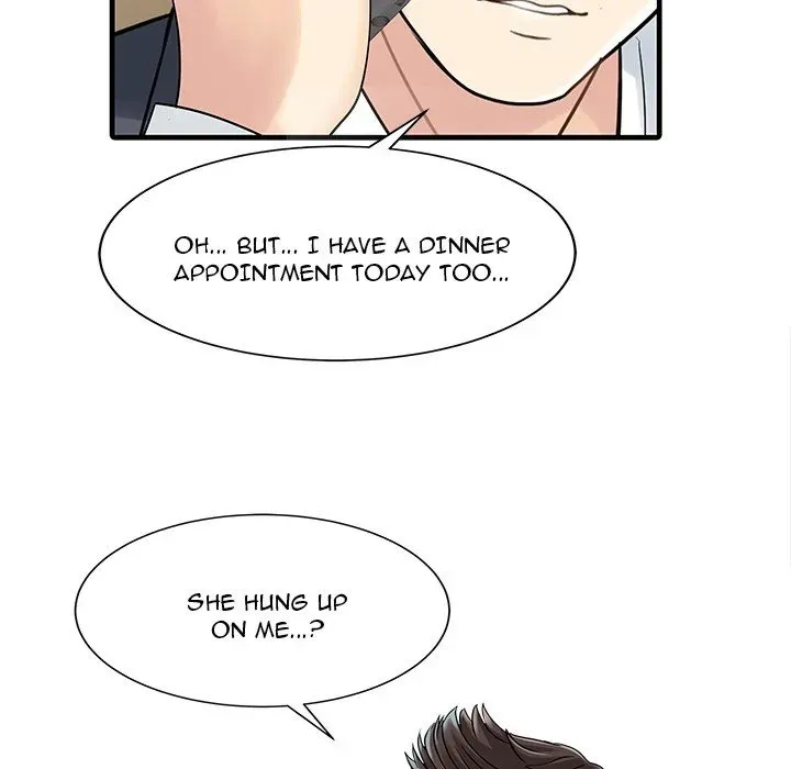 Read Two Wives chapter 3 image 41 on Lezhin
