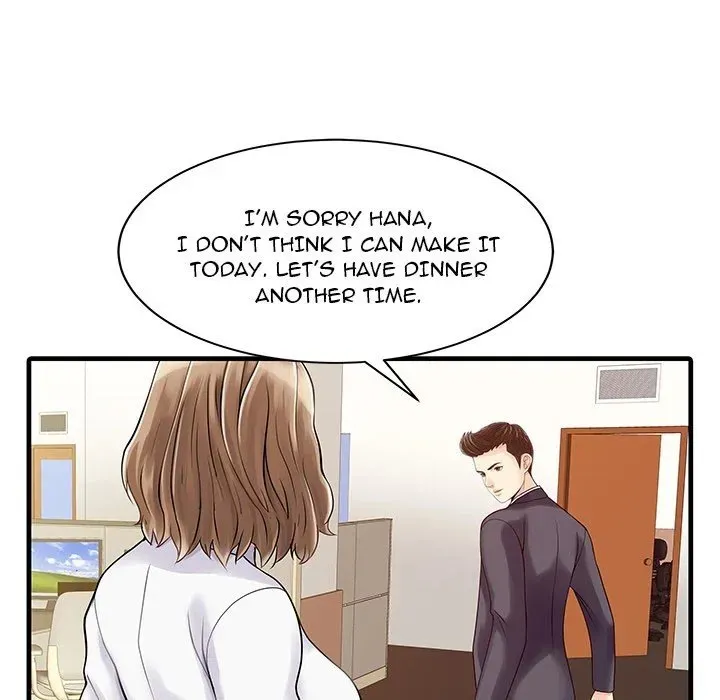 Read Two Wives chapter 3 image 43 on Lezhin