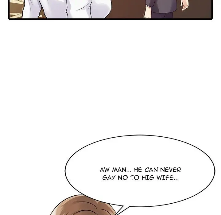 Read Two Wives chapter 3 image 44 on Lezhin