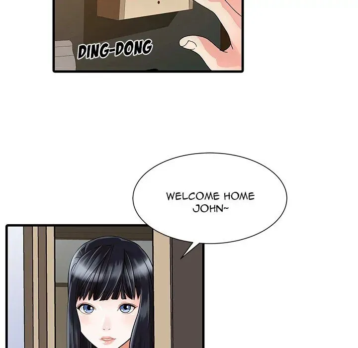 Read Two Wives chapter 3 image 48 on Lezhin