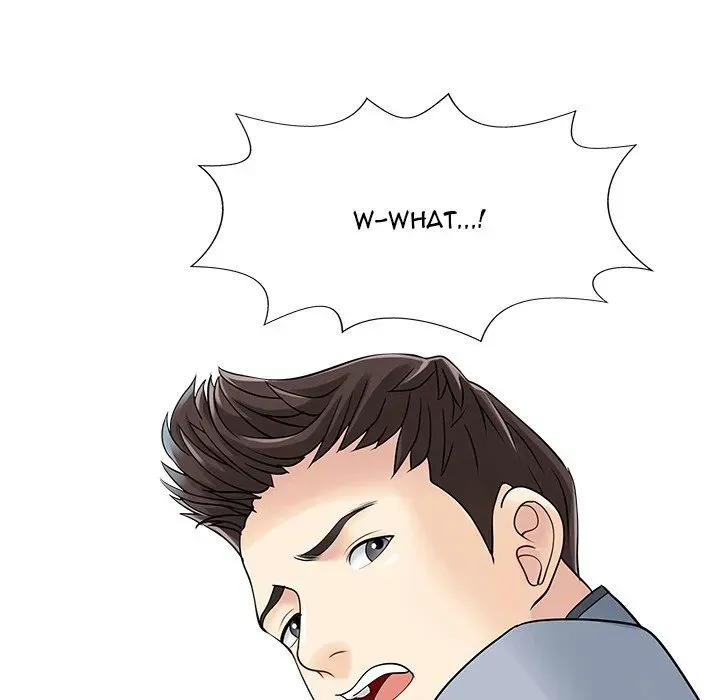 Read Two Wives chapter 3 image 5 on Lezhin