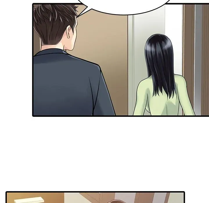 Read Two Wives chapter 3 image 51 on Lezhin