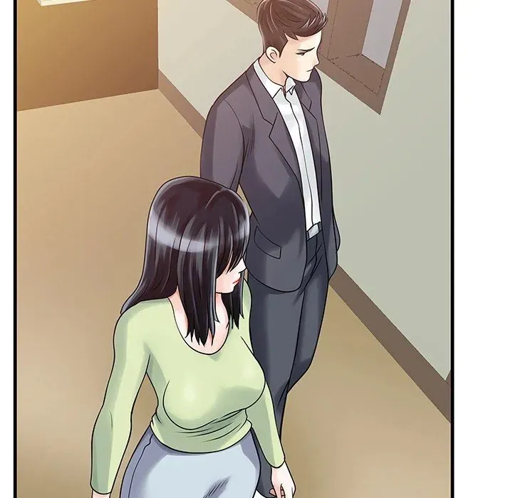 Read Two Wives chapter 3 image 52 on Lezhin