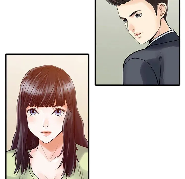Read Two Wives chapter 3 image 54 on Lezhin