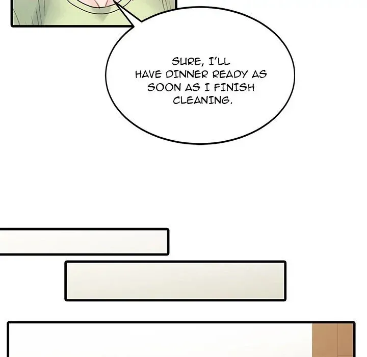 Read Two Wives chapter 3 image 55 on Lezhin