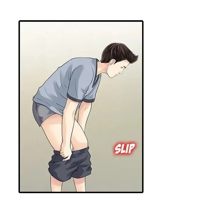 Read Two Wives chapter 3 image 57 on Lezhin