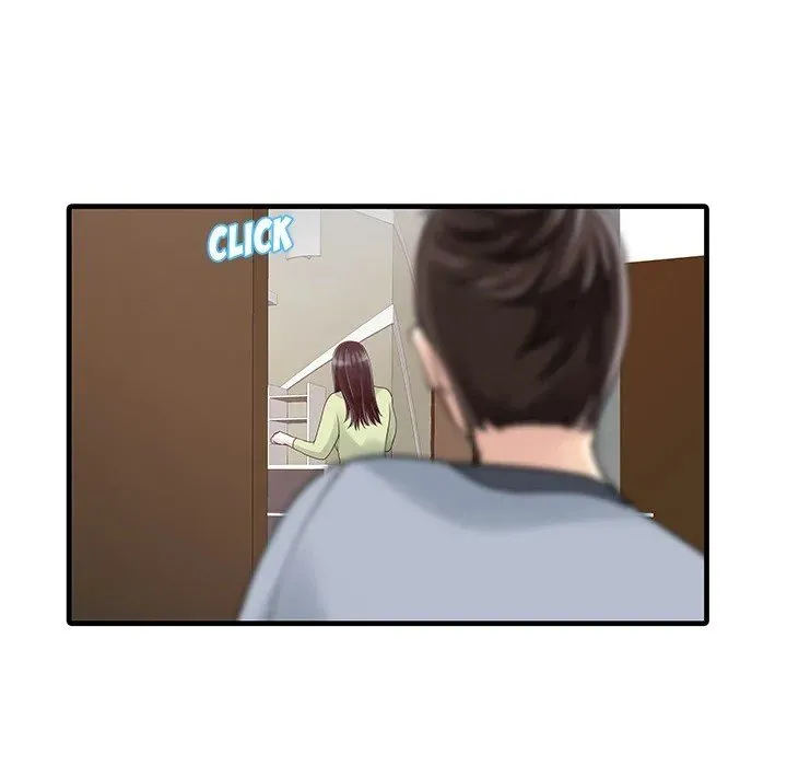 Read Two Wives chapter 3 image 58 on Lezhin
