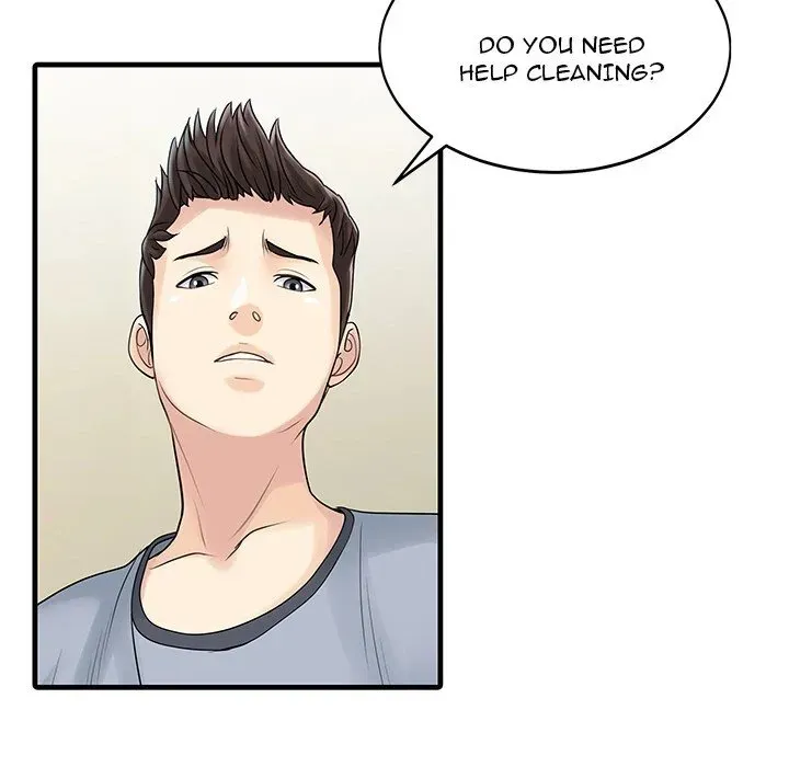 Read Two Wives chapter 3 image 62 on Lezhin