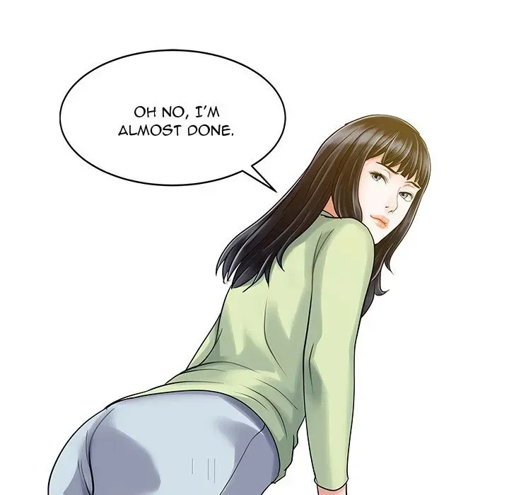 Read Two Wives chapter 3 image 63 on Lezhin