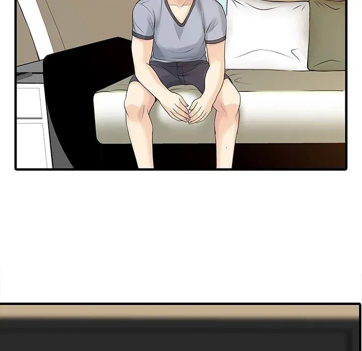 Read Two Wives chapter 3 image 66 on Lezhin