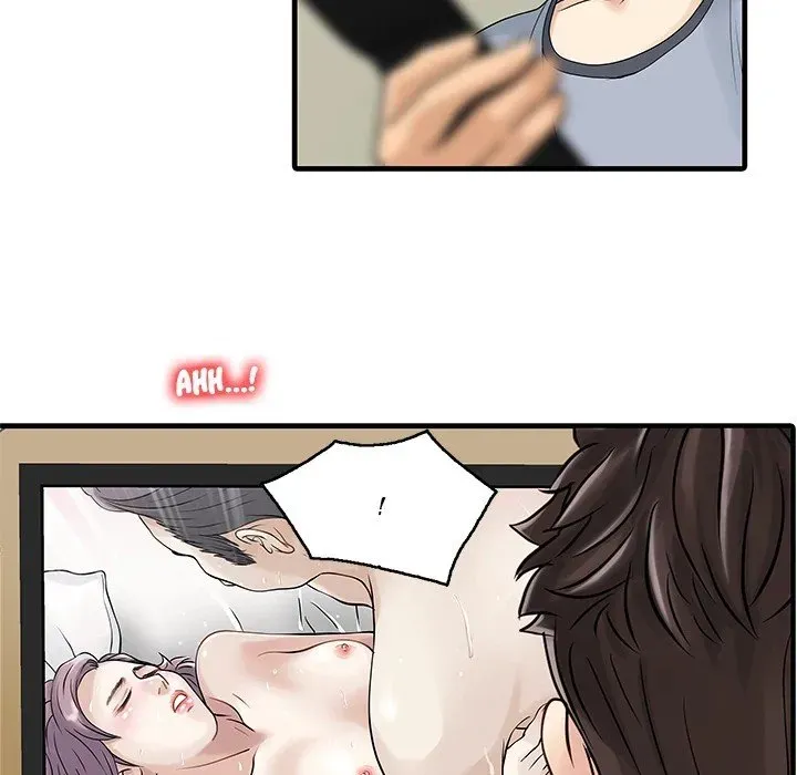 Read Two Wives chapter 3 image 70 on Lezhin