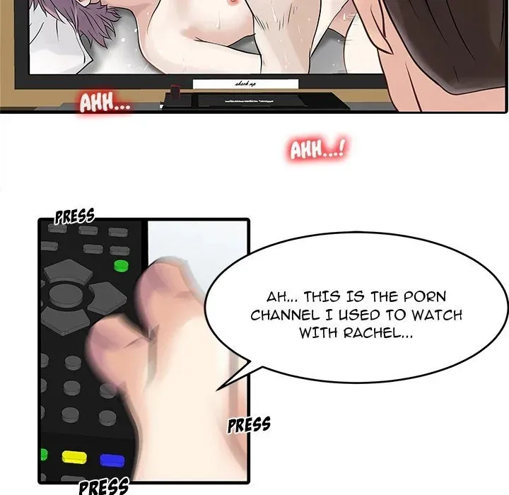 Read Two Wives chapter 3 image 71 on Lezhin