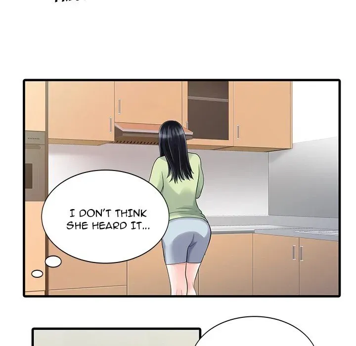 Read Two Wives chapter 3 image 72 on Lezhin