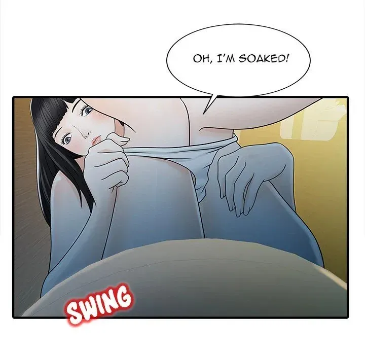 Read Two Wives chapter 30 image 10 on Lezhin