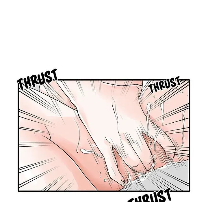 Read Two Wives chapter 30 image 11 on Lezhin