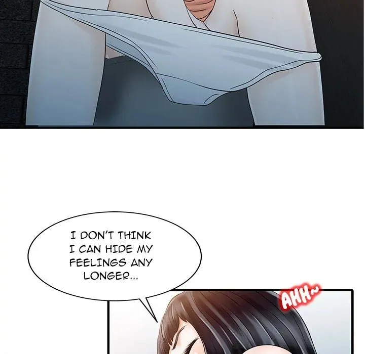 Read Two Wives chapter 30 image 13 on Lezhin