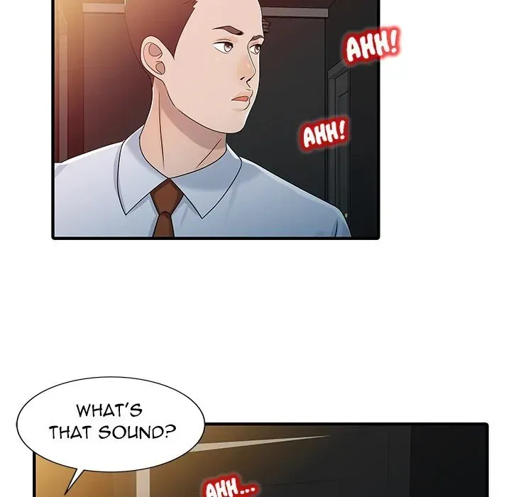 Read Two Wives chapter 30 image 18 on Lezhin