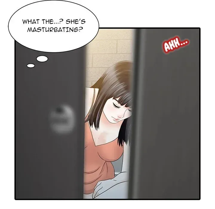 Read Two Wives chapter 30 image 21 on Lezhin