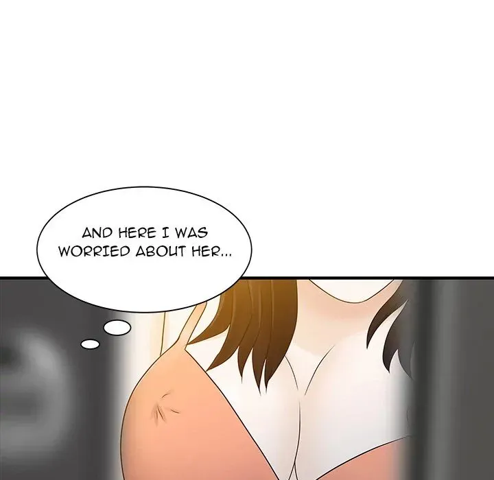 Read Two Wives chapter 30 image 22 on Lezhin