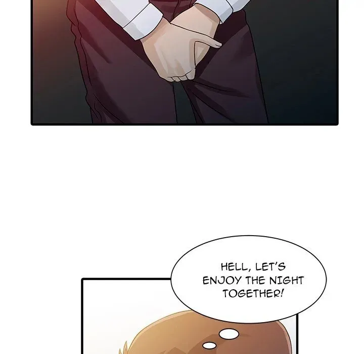 Read Two Wives chapter 30 image 24 on Lezhin