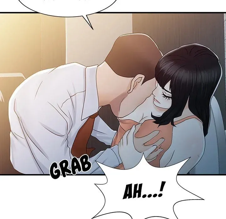 Read Two Wives chapter 30 image 31 on Lezhin