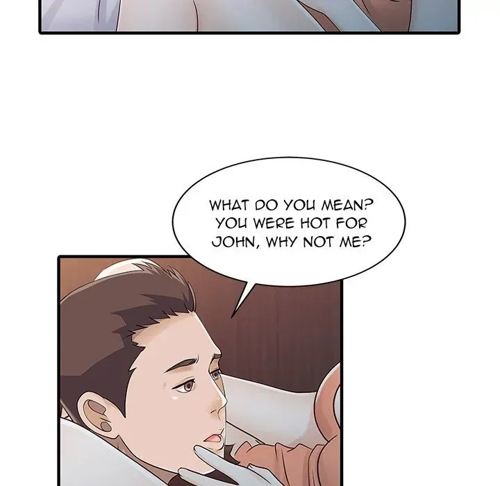 Read Two Wives chapter 30 image 33 on Lezhin