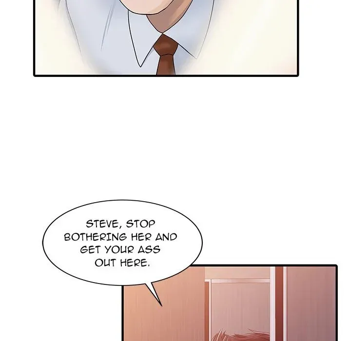 Read Two Wives chapter 30 image 35 on Lezhin